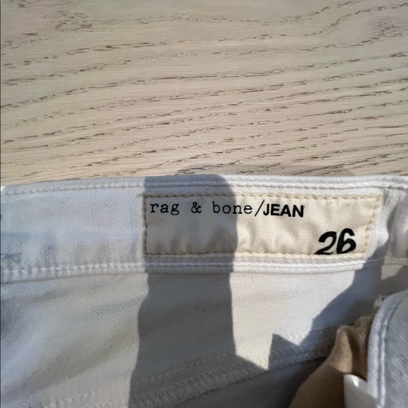 RAG & BONE Women’s Skinny jeans - Picture 2 of 3